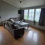 Apartment Hardanger Fjord Living
