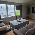 Hardanger Fjord Living Apartment *