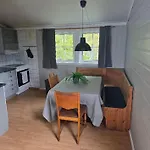 Hardanger Fjord Living