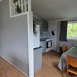 Hardanger Fjord Living Apartment
