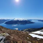 Hardanger Fjord Living Voss