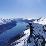 Apartment Hardanger Fjord Living Voss