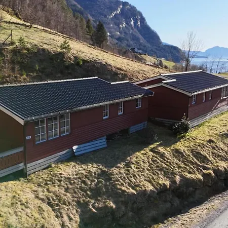 Apartment Hardanger Fjord Living Voss