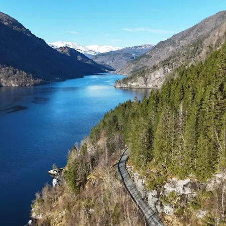 Hardanger Fjord Living