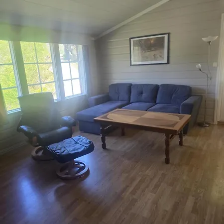 Apartment Hardanger Fjord Living
