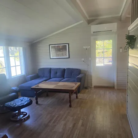 Apartment Hardanger Fjord Living *