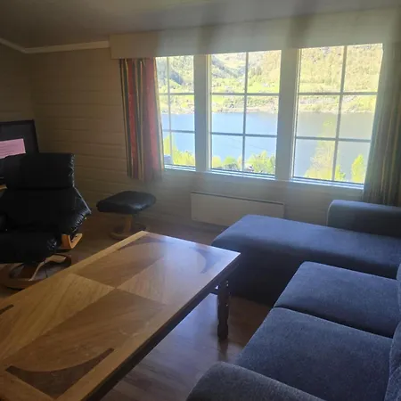 Hardanger Fjord Living Apartment