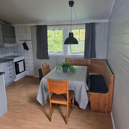 Hardanger Fjord Living