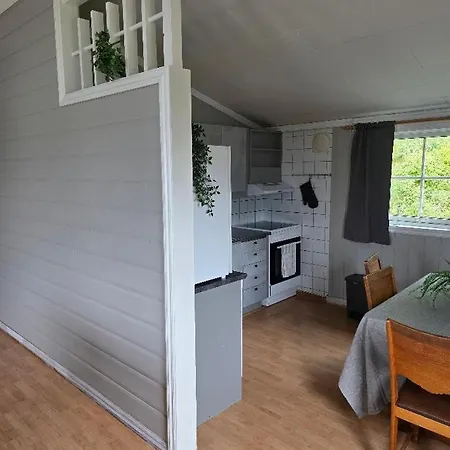 Hardanger Fjord Living Appartamento