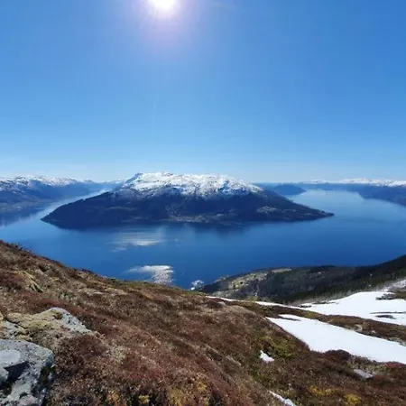 Hardanger Fjord Living Voss