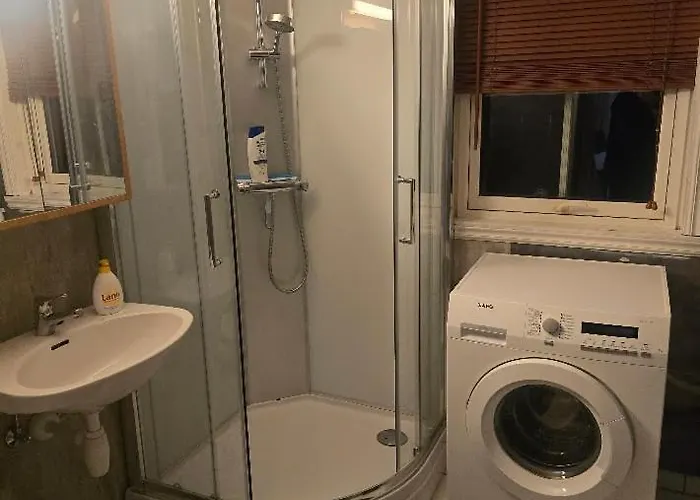 Hardanger Fjord Living *