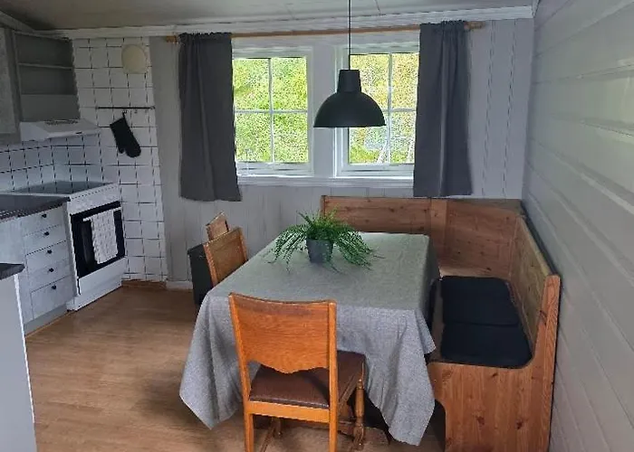 Hardanger Fjord Living