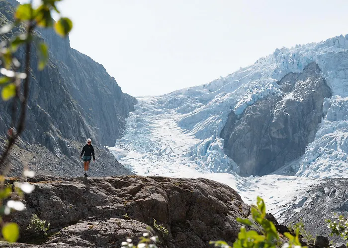 Hardanger Fjord Living Voss
