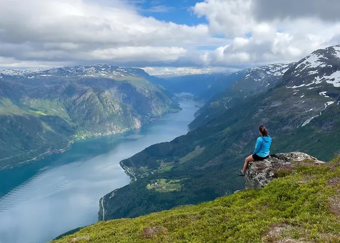 Hardanger Fjord Living * Voss